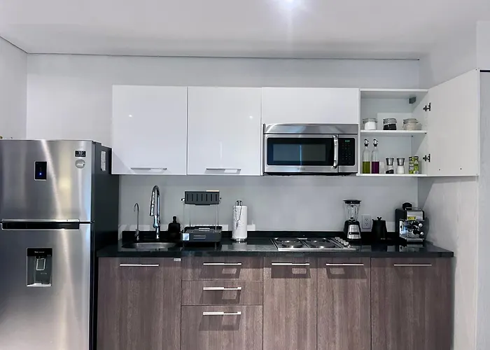 Apartamento S2305 - 2bdr - 2bth