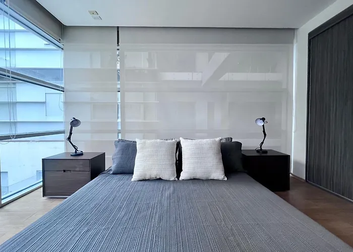 Apartamento S2305 - 2bdr - 2bth *
