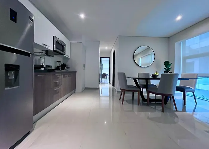 Apartamento S2305 - 2bdr - 2bth